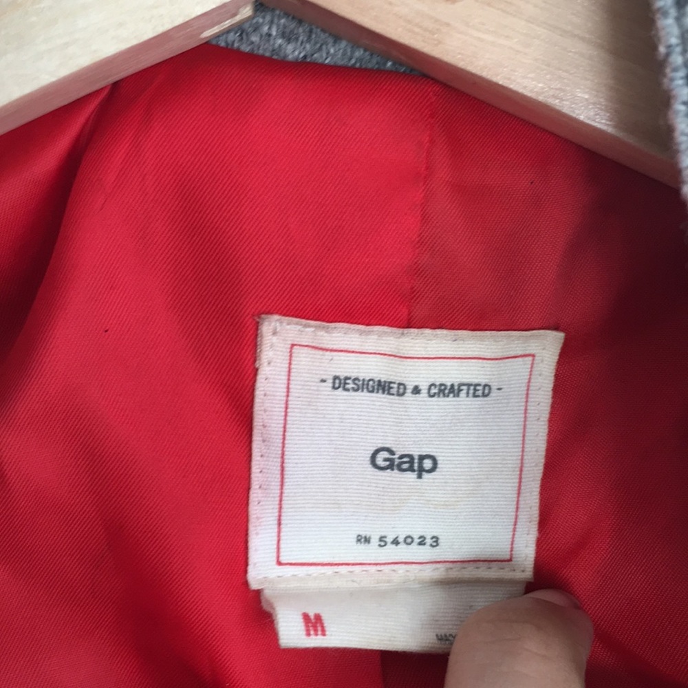 Jacket - Picture 5 of 5